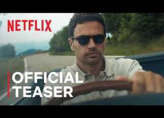 The Gentlemen Season 2 Official Teaser Netflix