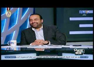  بفلسفة رجال الجيش نيولوك إمام عاشور الجديد يخطـ ف الأنظار إشادة خاصة على الهواء من رمضان السيد