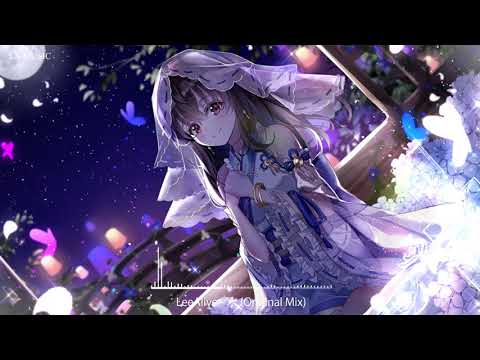 LeeAlive 水 Original Mix