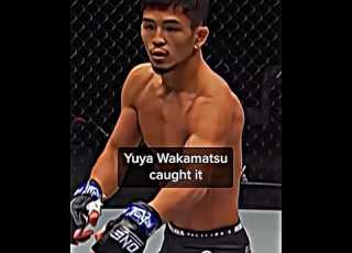  Muay Thai Yuya Hu Yong Gym Gymedit Kickboxing Muaythai