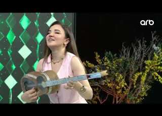 Axşam 7 Də Humay Qədimovadan Tar Ifası