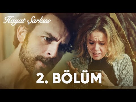 Hayat Şarkısı 2 Bölüm