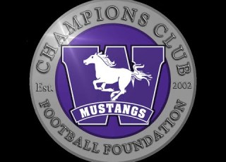 1995 Western Mustangs Football Team Wall Of Champions Induction Video