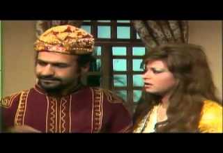 مسلسل دليلة والزيبق حلقة 12 بطولة منى واصف وحسن ابو شعيرة