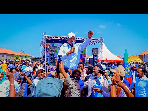 DHAANTO CUSUB SHABEELAY MUXIYADIIN SHAAHID XAFLADII MAAMULKA MAGAALADA SHABEELAY OFFICIAL VIDEO HD