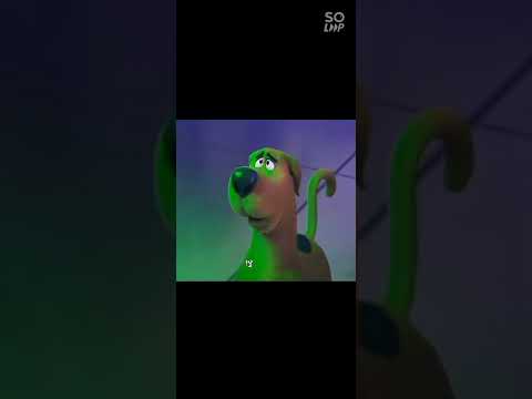 اصعب لحظه في كرتون سكوبي دوبي دو