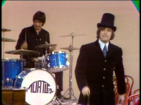 The Turtles Happy Together 1967 And Elenore 1968