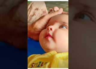 Cute Baby Smile Bike Sound Wrumwrum Shorts Youtubeshorts Baby Like Subs Share