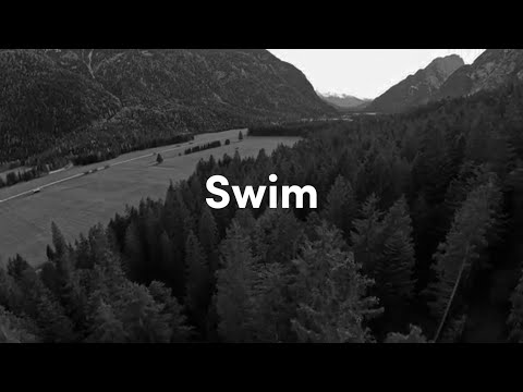 Chase Atlantic Swim Slowed Reverb