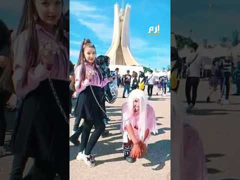 غضب عارم بعد حفلة تنكرية في مقام الشهيد بالجزائر غضب عارم بعد حفلة تنكرية في مقام الشهيد بالجزائر