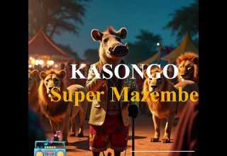 Kasongo Yeye By Super Mazembe