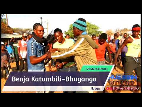 Benja Katumbili Bhuganga Official Music Audio 2021 0694417083