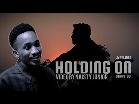 JYAELJOSE HOLDING ON