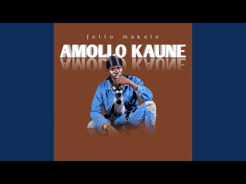 Amollo Kaune
