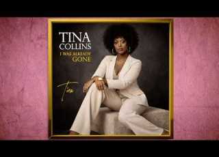  Tina Collins I Was Already Gone 1970s R B Soul