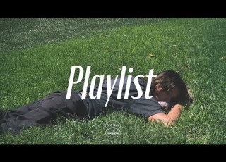 Playlist 기분 좋은 날씨에 어울리는 그루브한 감성 플리 산책하며 듣기 좋은 음악