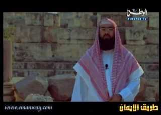  قصص الانبياء الحلقة 28 قصة سيدنا عيسى عليه السلام نبيل العوضى