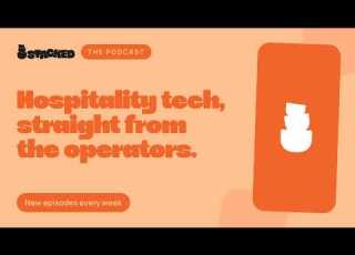  How To Grow With Data Partnerships With Gemma Barter Honest Burgers Matt Ford Krowd