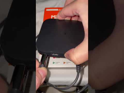 Xiaomi Mi Box S Mini TOSlink Cable
