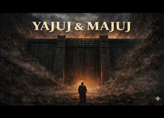  Yajuj Majuj Who Built The Wall That Saves The World