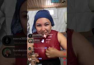 çok Yazık Görev Karşılığı Ablası Ile Cezalaştı Tiktok Ifşa