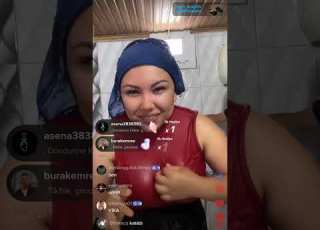 çok Yazık Görev Karşılığı Ablası Ile Cezalaştı Tiktok Ifşa