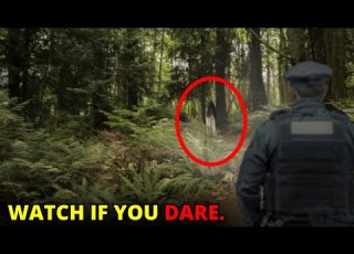 45 SCARIEST Paranormal Encounters Caught By Cops Mega Comp V15