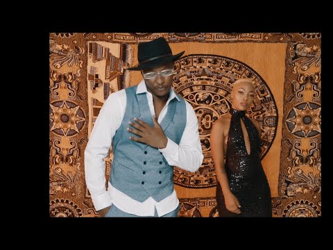 Motra The Future Masihara Ft Damian Soul Shetta Official Video