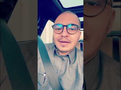 اسامه الراشد واقول اللي يبي القمره