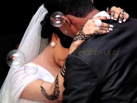 منتصر هلاليه العروس سمحه ورزينه