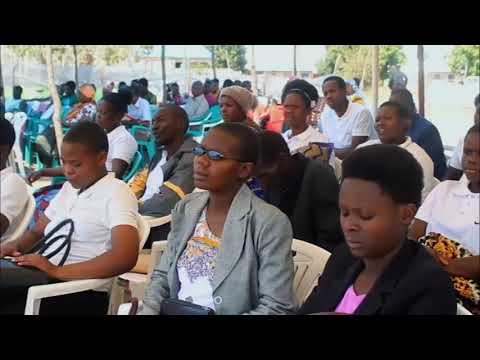 Sikonge SDA Choir Tabora Dunia Sio Kwetu