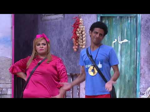 مسرحية سوشيال ميديا مسرح مصر