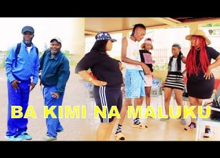 GAG 2024 BA KIMI NA MALUKU 1 AVEC LIYANZI NGONGA MIRMA GRACE GOGANE CHILELE ANNY ENGAMBE CARINE Odi