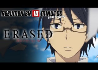 Boku Dake Ga Inai Machi Summary In 10 Minutes More Or Less
