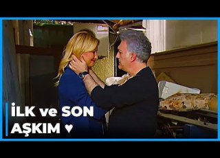  Haluk Meltem E Olan Aşkını Tutku Ya Anlattı Çocuklar Duymasın 40 Bölüm