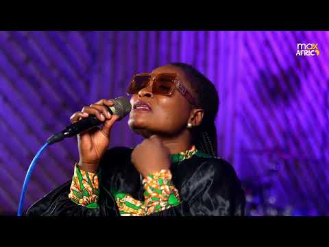 Evelyn Wanjiru Na Iwe Maombi Perfomed By HAPPY SANGA