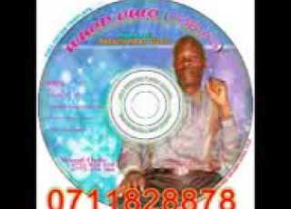 Wuodoulo Tobias Ndalo Mar Giko