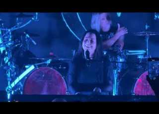  Evanescence My Immortal Metro Theatre Sydney 14th November 2025