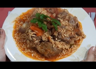  اشهي طاجن عكاوي بلسان العصفور