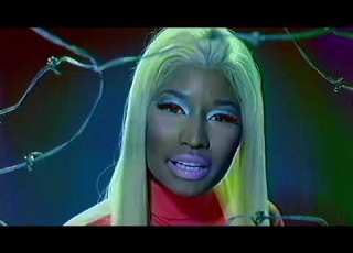  Nicki Minaj Beez In The Trap X Loose Ends You Can T Stop The Rain KEIFERGR33N Remix
