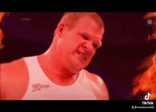  Wwe Kane ThemeSong 2015