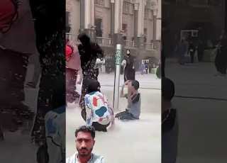  Masha Ahlla Makia Madina Live