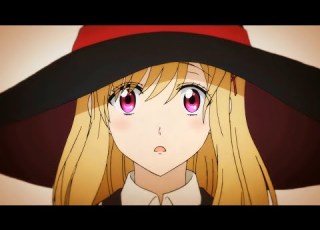  Creditless Yamada Kun And The Seven Witches OP Opening UHD 60FPS