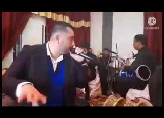  نايضة مع اورترا يونس الرباطي كشكول شعبي يا سلام دخل تفرج مع راسك
