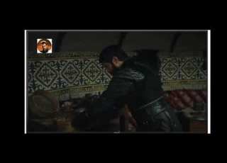 حالات واتس عثمان وبالا Alamir