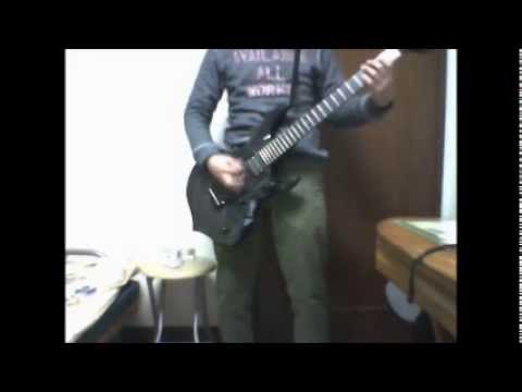 ワルキューレロマンツェ 橋本みゆきの UN DELAYED を弾いてみた Guitar Cover ワルキューレロマンツェ 橋本みゆきの UN DELAYED を弾いてみた Guitar Cover