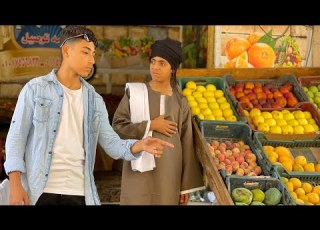 ولد يعمل فكهاني اتــهموه بــسرقة تليفون فماذا فعل معهم