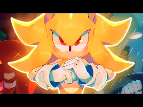 Sonic Adventure Open Your Heart Cover Feat Trey Nobles