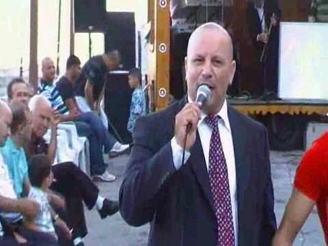 حفلة ابو صالح اسدي دير الاسد رقم 2