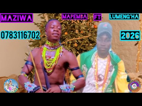 MAZIWA MAPEMBA FT LUMENG HA MAYIKU UJUMBE WA NG WANA DAUDI0783116702 2026 BY SHULE MSABAZAJI